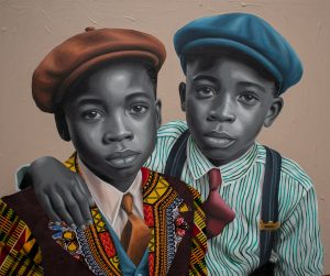 Bloodline