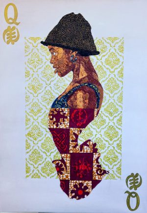 GYE NYAME (except God)