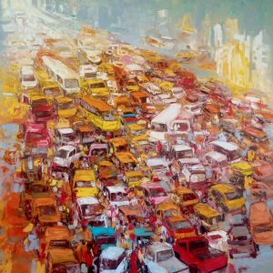 Nzela na biso (Notre route)