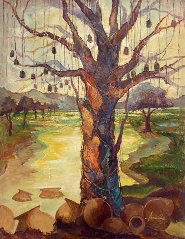 Saison sèche