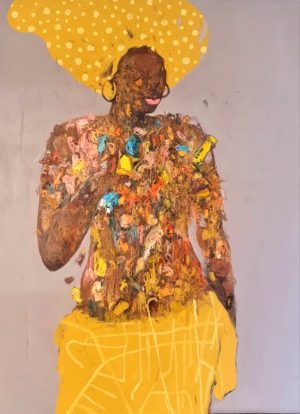 La femme d'aujourd'hui