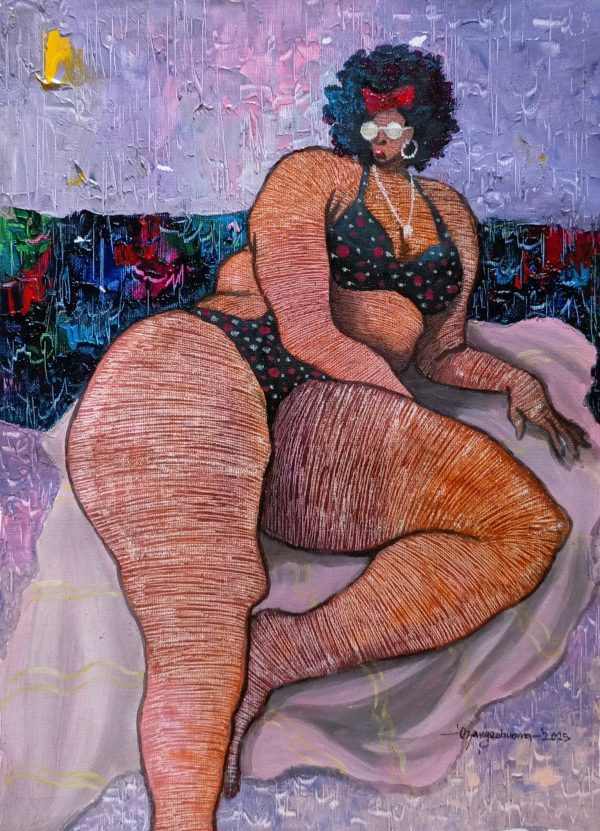 Shakara iii